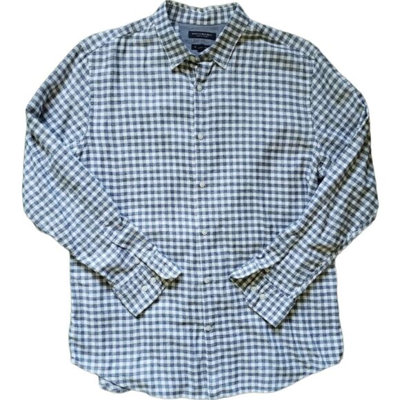 Banana Republic Button Down Shirt - Picture 3 of 8